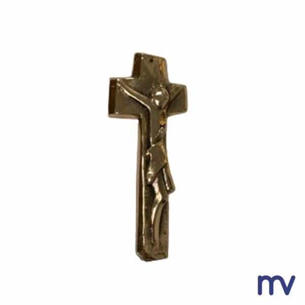 Morivita - croix-de-bronze-avec-le-christ