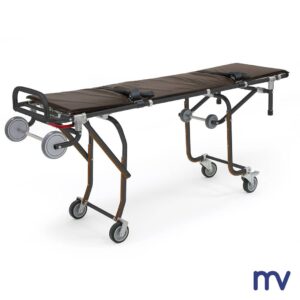 Morivita - XL brancard voor transpart van overledene