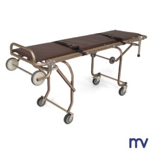 Morivita - XL brancard pour le transport du défunt