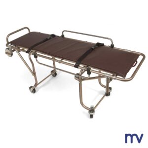 Morivita - XL brancard pour le transport du défunt