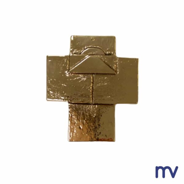 Morivita - croix-de-bronze-croix-carree-serree