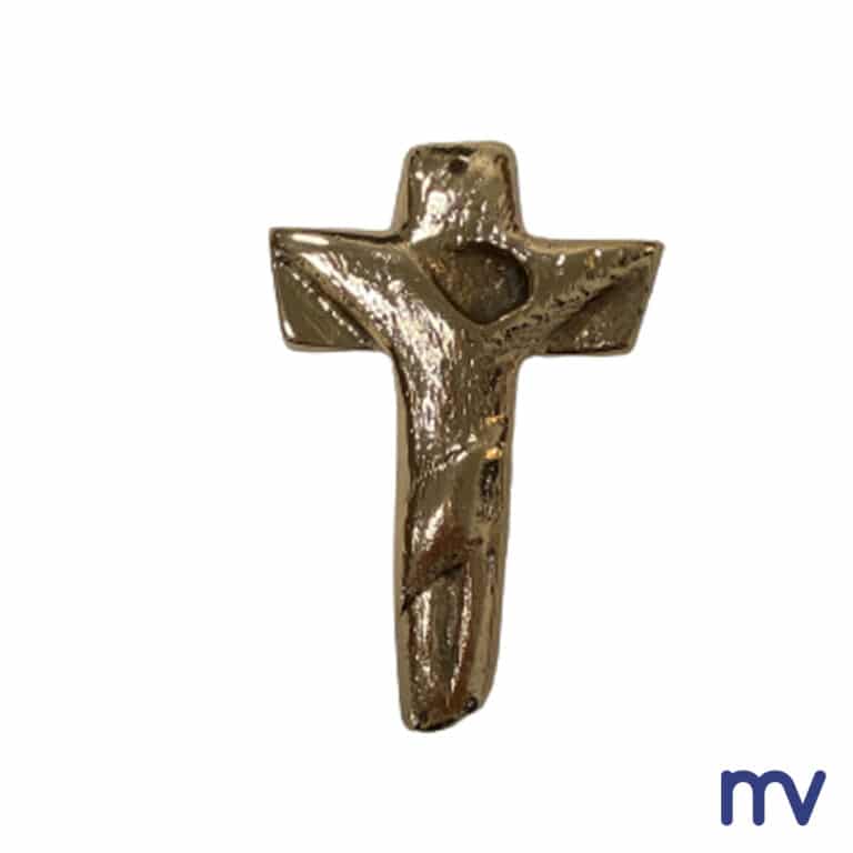Morivita - croix-de-bronze-conception-speciale-en-forme-de-croix