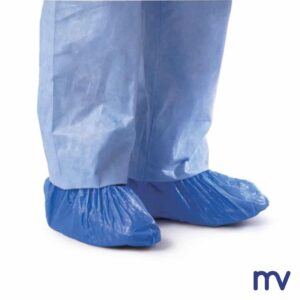 Morivita - Schoenovertrek Universeel