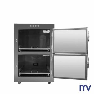 Morivita - Mobiele koelcel voor 2 personen