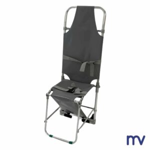 Morivita - SCivière De Chaise D’évacuation