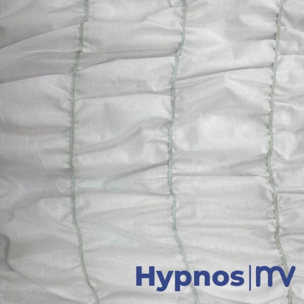 Morivita - Hypnos capitonnage elastique en coton economique