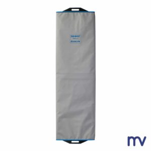 Morivita - rolbord for easy transportation - Ecolite rolbord om overledene makkelijk te verplaatsen