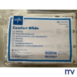 Morivita- Comfort Glide absorberend onderlaken - Alèse de protection absorbante