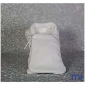 Morivita - zacht bedje voor baby - lit moelleux pour bébé