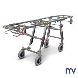 Morivita - Titanus Brancard zonder