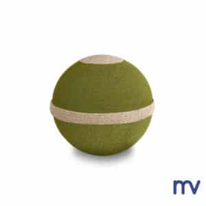 Morivita - Urnes en sable et sel biodégradables - coloris vert - Urnes in zand en zout biologisch afbreekbaar - kleur groen