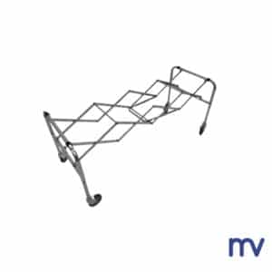 Morivita - economische schaarwagen