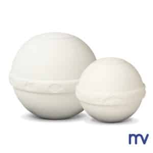 Morivita - Urne voor in de oceaan met dolfijn of schelp