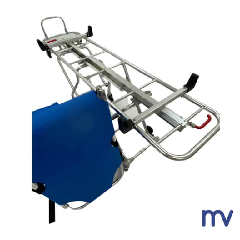 Morivita - brancard basis voor stretcher - brancard pour stretcher