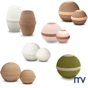 Morivita - Bio Zandurnen - Urn à sable